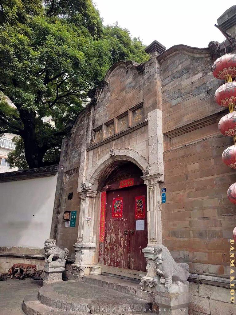 Kunming - En Ville - 01.jpg